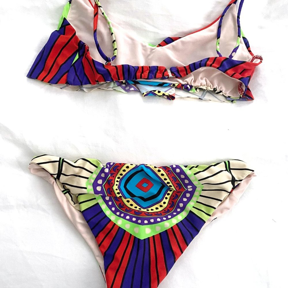 Mara Hoffman Bikini - image 2